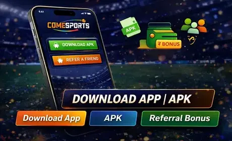 Download the app, unlock code WWW551MAX, and enter ₹1 contests faster